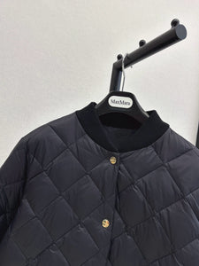 The Cube Reversible Jacket