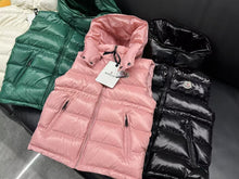 Load image into Gallery viewer, Logo Gilet
