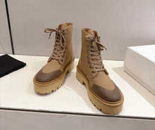 Load image into Gallery viewer, Leather Boots

