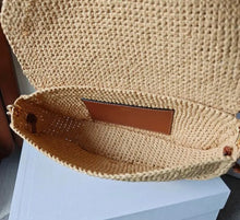 Load image into Gallery viewer, Little Halfmoon Bag
