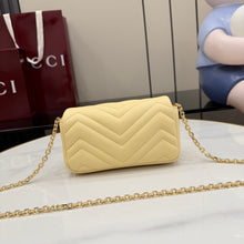 Load image into Gallery viewer, Marmont Super Mini Bag
