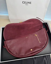 Load image into Gallery viewer, Halfmoon Bag
