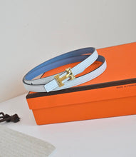 Load image into Gallery viewer, Reversible Belt
