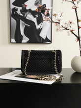 Load image into Gallery viewer, Mesh Flap Bag
