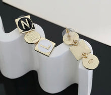 Load image into Gallery viewer, CC Earrings
