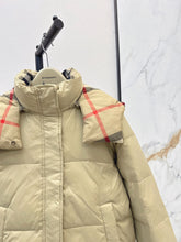 Load image into Gallery viewer, Reversible Jacket
