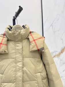 Reversible Jacket