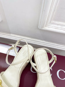 GG Wedges