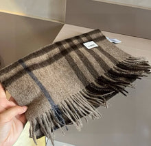 Load image into Gallery viewer, Cashmere Scarf
