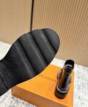 Load image into Gallery viewer, Beaubourg Boots
