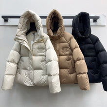Load image into Gallery viewer, Logo Jacket
