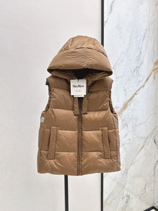 The Cube Gilet
