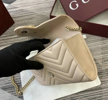 Load image into Gallery viewer, Marmont Wallet on Chain
