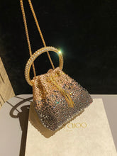 Load image into Gallery viewer, Bon Bon Bucket Bag
