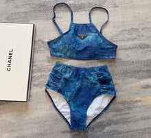 Load image into Gallery viewer, Logo Bikini
