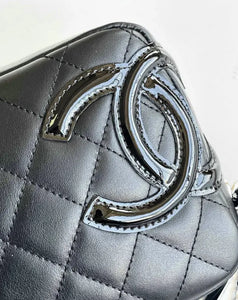 Lambskin Small Shoulder Bag