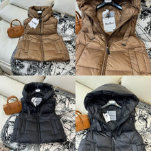 Load image into Gallery viewer, The Cube Gilet
