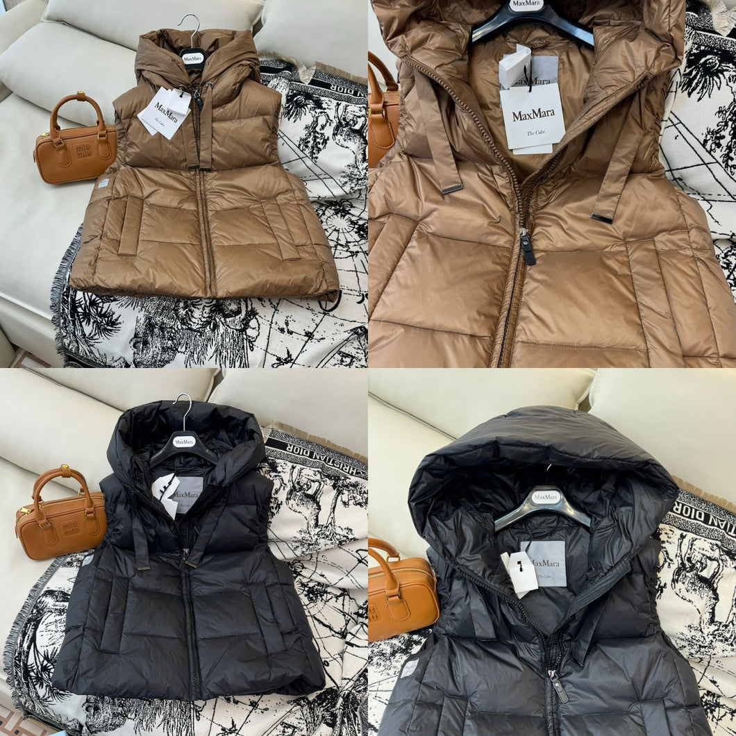 The Cube Gilet