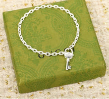 Load image into Gallery viewer, Logo Bracelet
