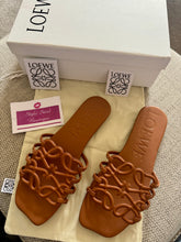 Load image into Gallery viewer, Leather Sandals
