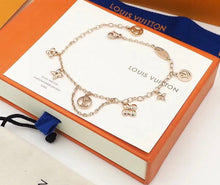 Load image into Gallery viewer, Logo Bracelet

