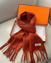 Load image into Gallery viewer, Cashmere Scarf
