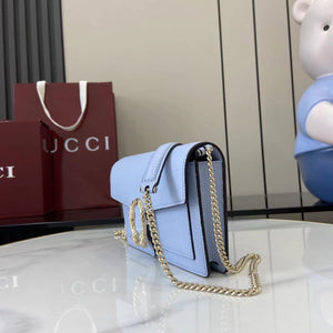 Dionysus Wallet on Chain