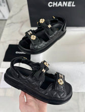 Load image into Gallery viewer, CC Dad Sandals
