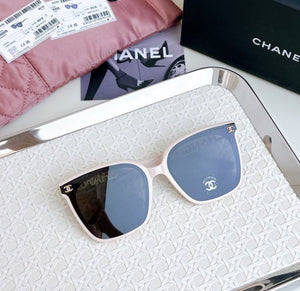 Logo Sunglasses