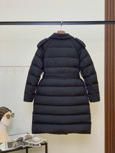 Load image into Gallery viewer, Logo Parka
