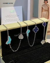 Load image into Gallery viewer, Alhambra Necklace
