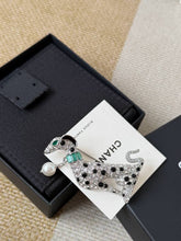 Load image into Gallery viewer, CC Brooch
