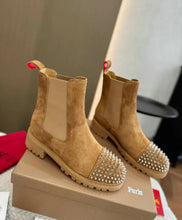 Load image into Gallery viewer, Chelsea Boots
