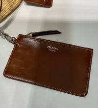 Load image into Gallery viewer, Raffia Tote
