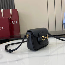 Load image into Gallery viewer, Horsebit Nano Bag
