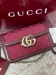 Go Shoulder Bag