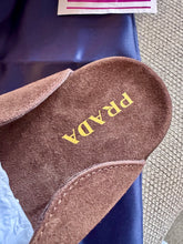 Load image into Gallery viewer, Suede Mules

