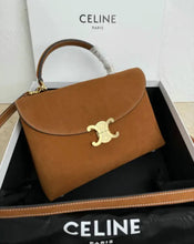 Load image into Gallery viewer, Nino Suede
