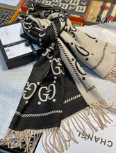Load image into Gallery viewer, Cashmere Scarf
