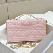 Load image into Gallery viewer, My D Mini Bag
