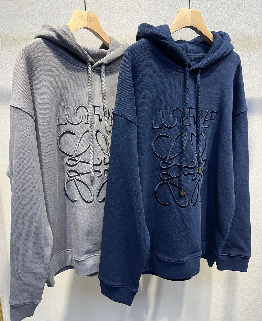 Logo Hoodie