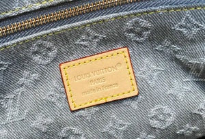 Cosmetic Pouch