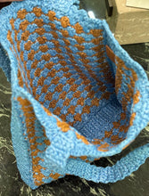 Load image into Gallery viewer, Raffia Tote
