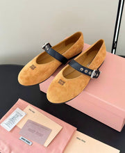 Load image into Gallery viewer, Suede Pumps
