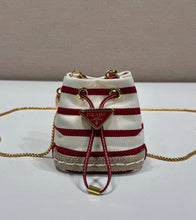 Load image into Gallery viewer, Bucket Bag
