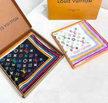 Load image into Gallery viewer, Silk Scarf
