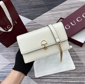 Wallet on Chain