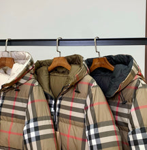 Load image into Gallery viewer, Reversible Jacket

