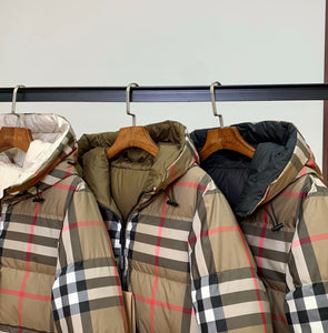 Reversible Jacket