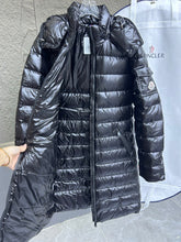 Load image into Gallery viewer, Moka Coat
